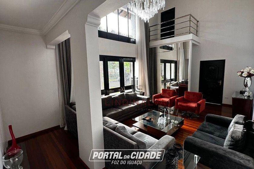 Sobrado &agrave; venda - 358m&sup2; - Jardim Polo Centro