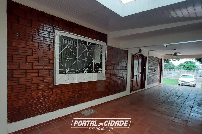 Casa &agrave; venda - 532m&sup2; - Vila Maracana