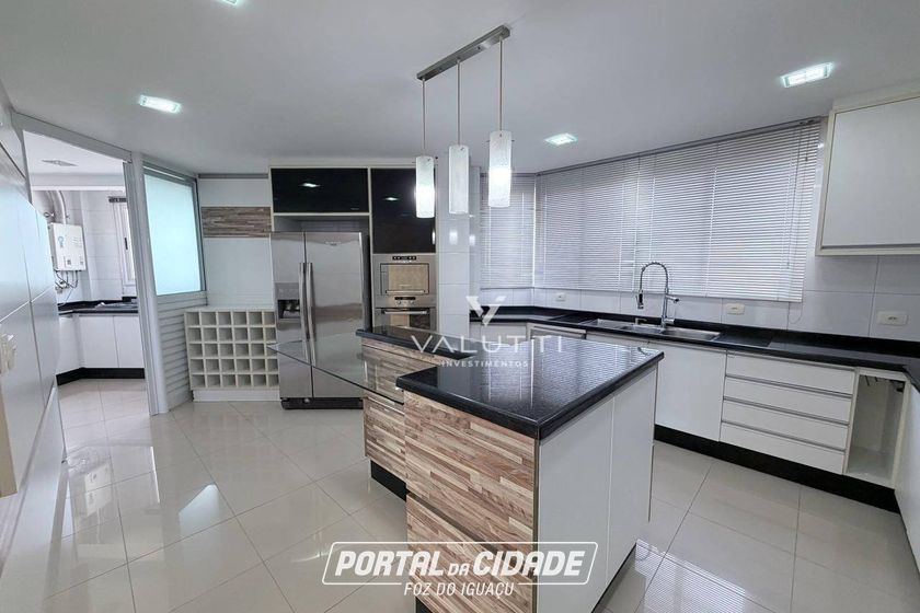 Apartamento &agrave; venda - 155m&sup2; - Edif&iacute;cio Villa Appia