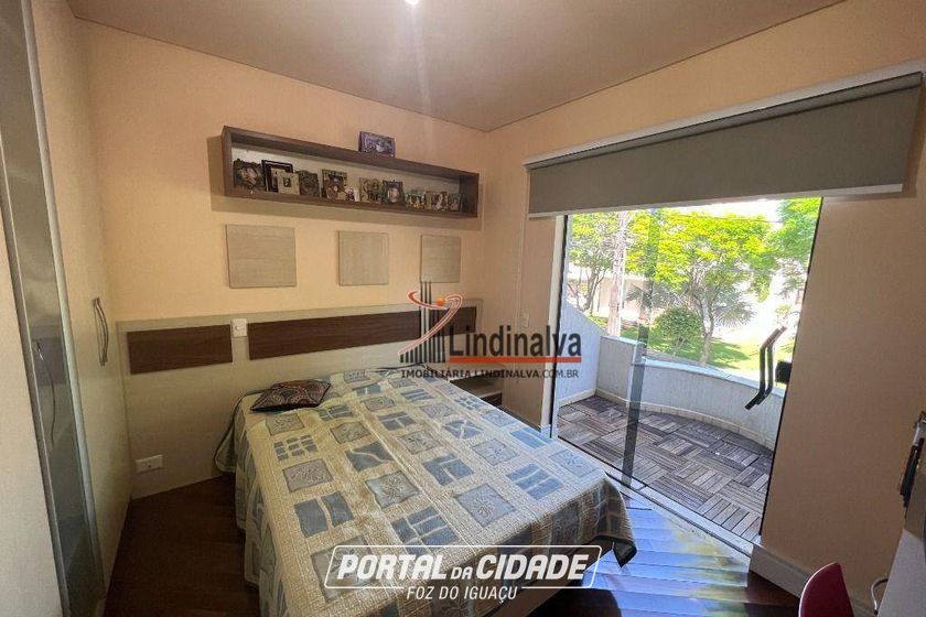 Sobrado &agrave; venda - 429m&sup2; - Condom&iacute;nio Residencial Village Igua&ccedil;u