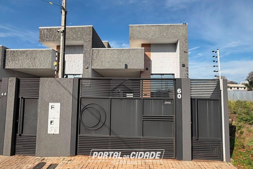 Casa para alugar - 65m&sup2; - Panorama
