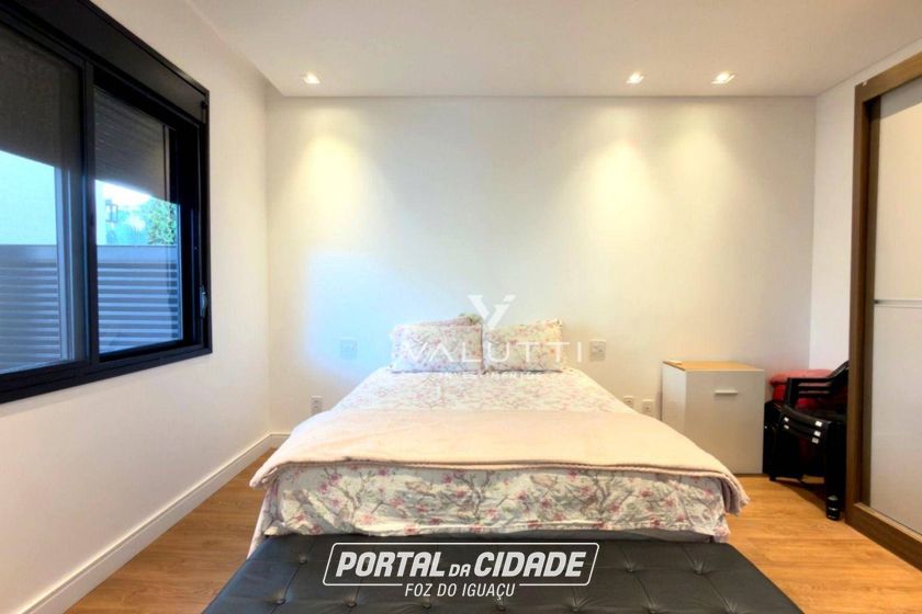 Sobrado &agrave; venda - 327m&sup2; - Condom&iacute;nio Terras Alpha II