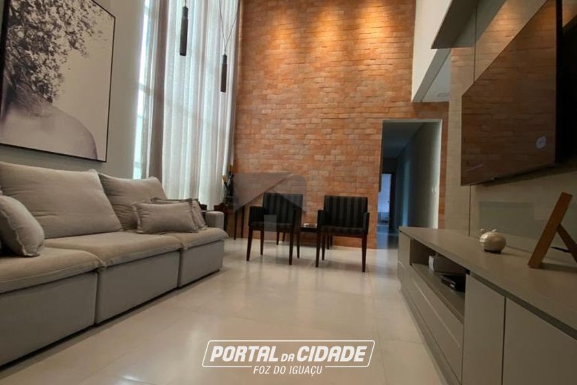 Casa &agrave; venda - 262m&sup2; - Jardim Bandeirantes