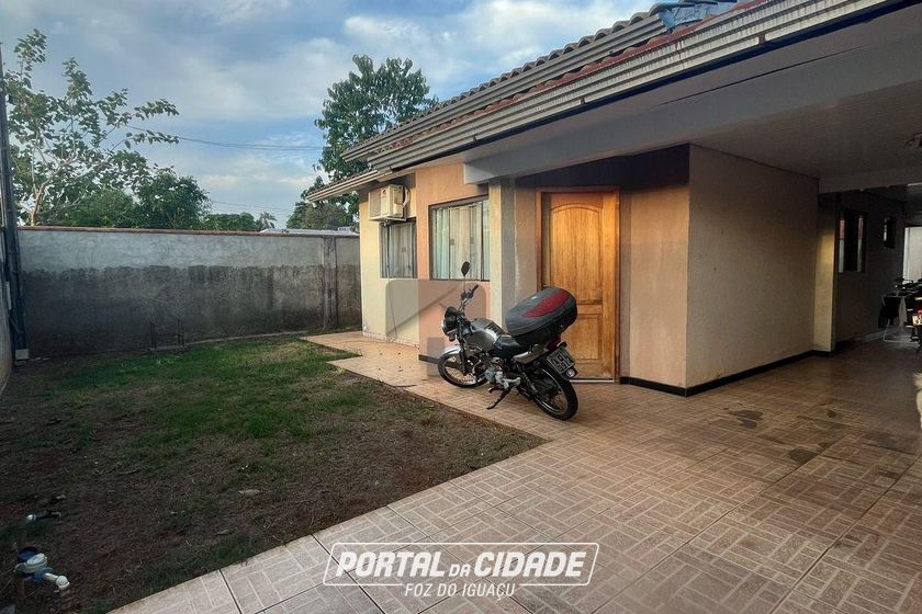 Casa &agrave; venda - Jardim S&atilde;o Paulo