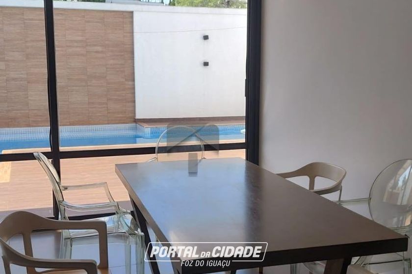 Casa &agrave; venda - 760m&sup2; - Maracan&atilde;