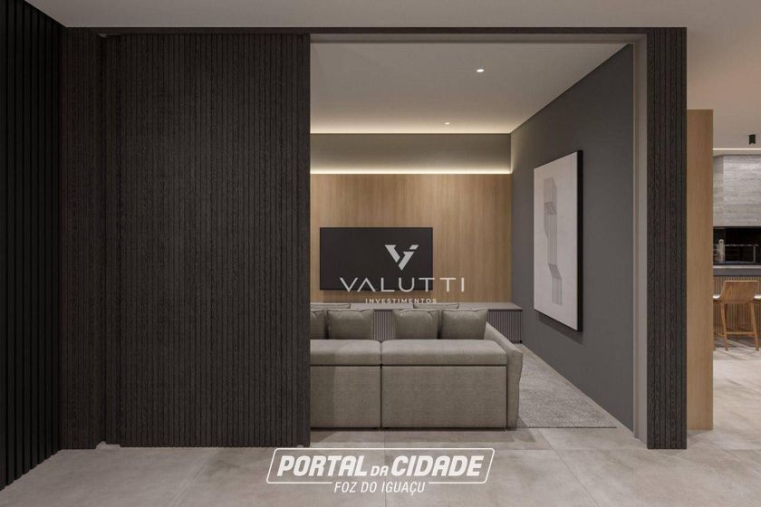 Casa &agrave; venda - 342m&sup2; - Royal Boulevard Yacht Residence e Resort