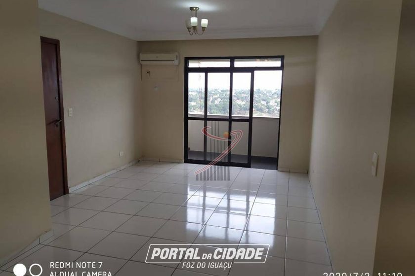Apartamento para alugar - 194m&sup2; - Edif&iacute;cio Residencial Sevilha