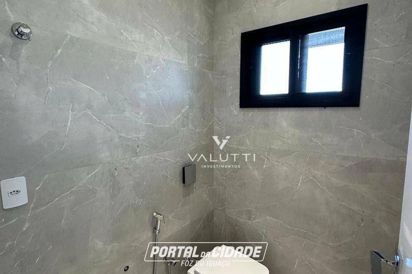 Casa &agrave; venda - 189m&sup2; - Condom&iacute;nio Residencial Safira