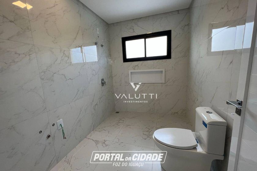 Sobrado &agrave; venda - 286m&sup2; - Condom&iacute;nio Terras Alpha II