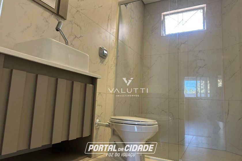 Sobrado &agrave; venda - 308m&sup2; - Jardim Alice I