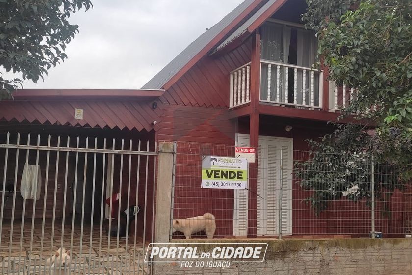 Casa &agrave; venda - 143m&sup2; - Jardim Vale do Sol