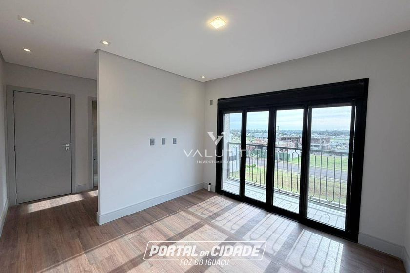Sobrado &agrave; venda - 358m&sup2; - Royal Boulevard Yacht Residence e Resort