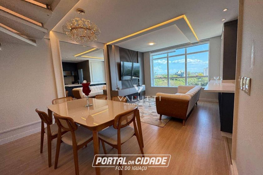 Apartamento &agrave; venda - 82m&sup2; - Edif&iacute;cio Residencial Provence