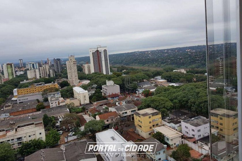 Apartamento &agrave; venda - 37m&sup2; - Centro