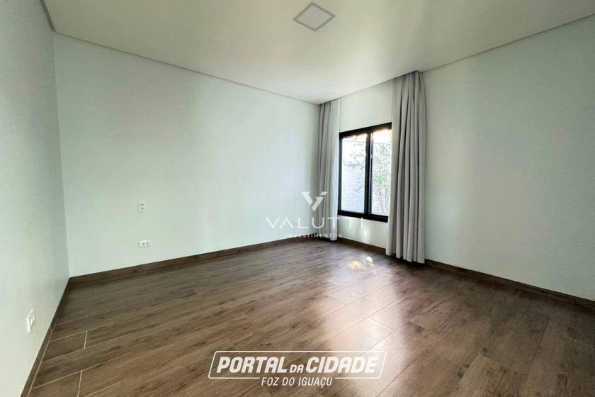 Casa &agrave; venda - 257m&sup2; - Condom&iacute;nio Terras Alpha I