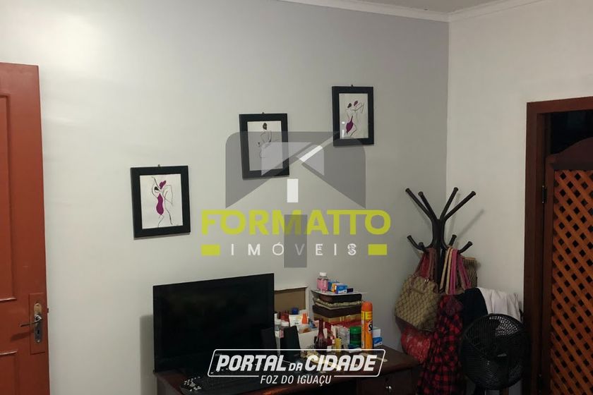 Casa &agrave; venda - 119m&sup2; - Jardim Naipi