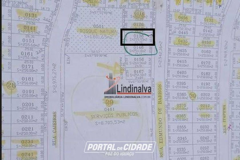 Terreno &agrave; venda - 260m&sup2; - Jardim Dom Pedro I