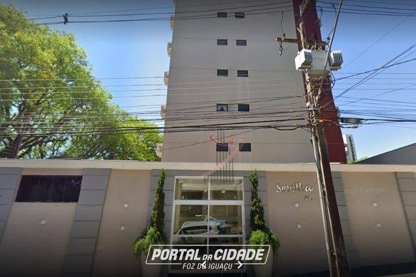 Apartamento para alugar - 194m&sup2; - Edif&iacute;cio Residencial Sevilha