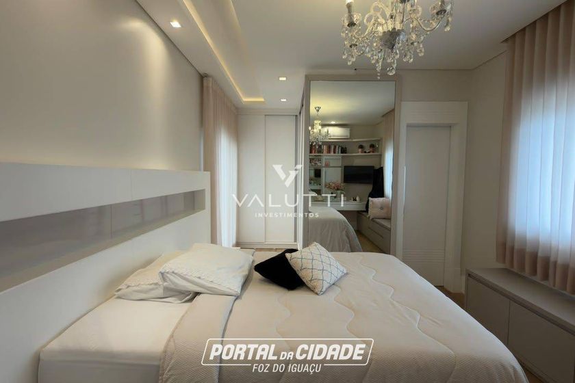 Sobrado &agrave; venda - 335m&sup2; - Condom&iacute;nio Eco Bella Vista