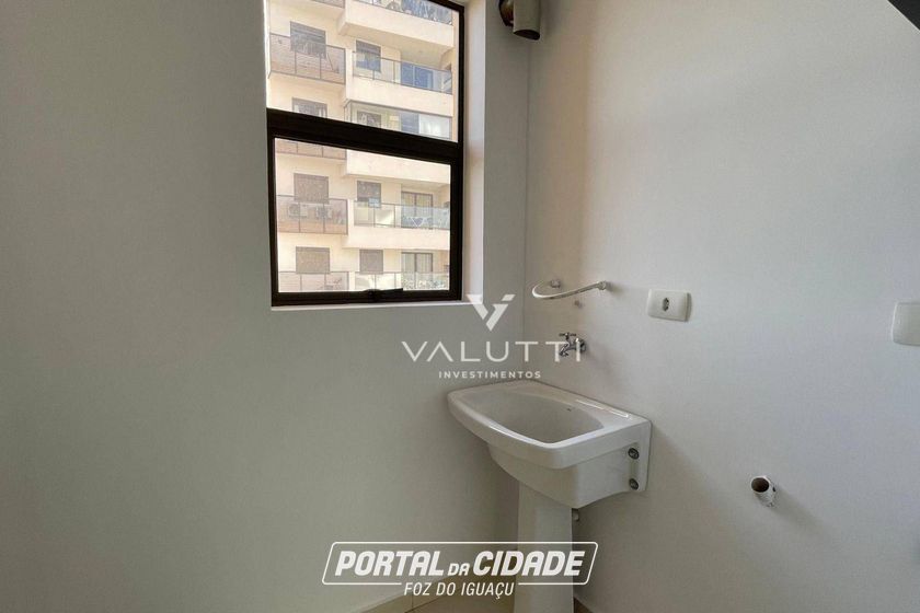 Apartamento &agrave; venda - 73m&sup2; - Edif&iacute;cio Toscana