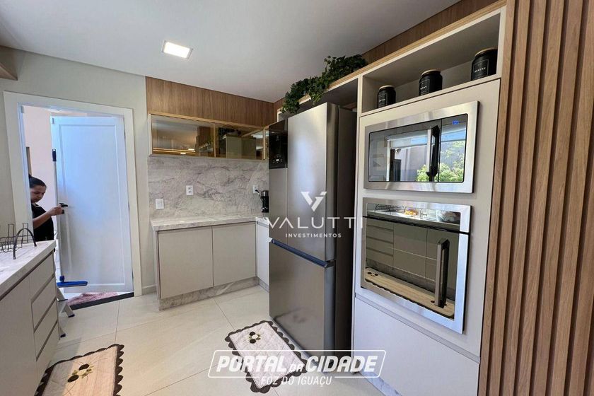 Casa &agrave; venda - Parque Residencial Tr&ecirc;s Bandeiras