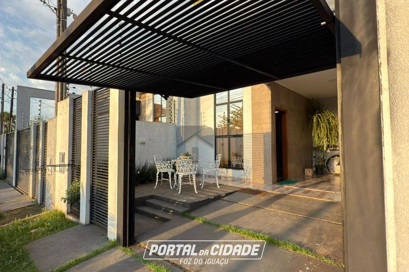 Casa &agrave; venda - 135m&sup2; - Lancaster