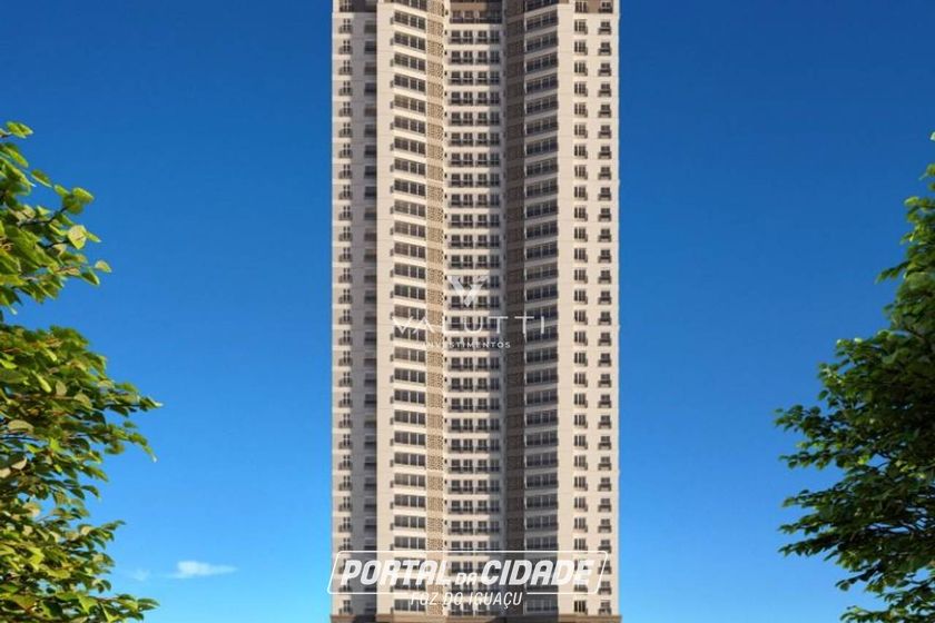 Apartamento &agrave; venda - 172m&sup2; - Ciudad Del Leste