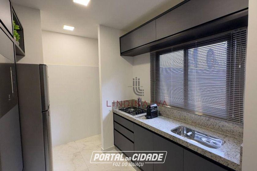 Apartamento &agrave; venda - 43m&sup2; - Vila Yolanda