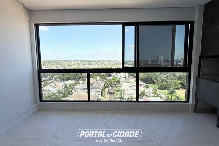 Apartamento &agrave; venda - 82m&sup2; - Residencial London Tower