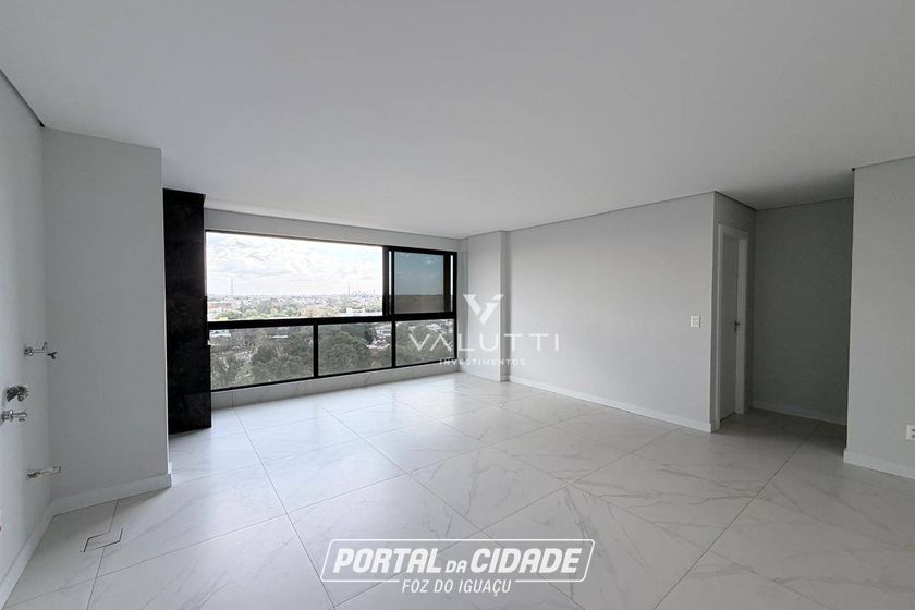 Apartamento &agrave; venda - 82m&sup2; - Residencial London Tower
