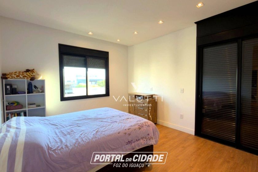 Sobrado &agrave; venda - 327m&sup2; - Condom&iacute;nio Terras Alpha II
