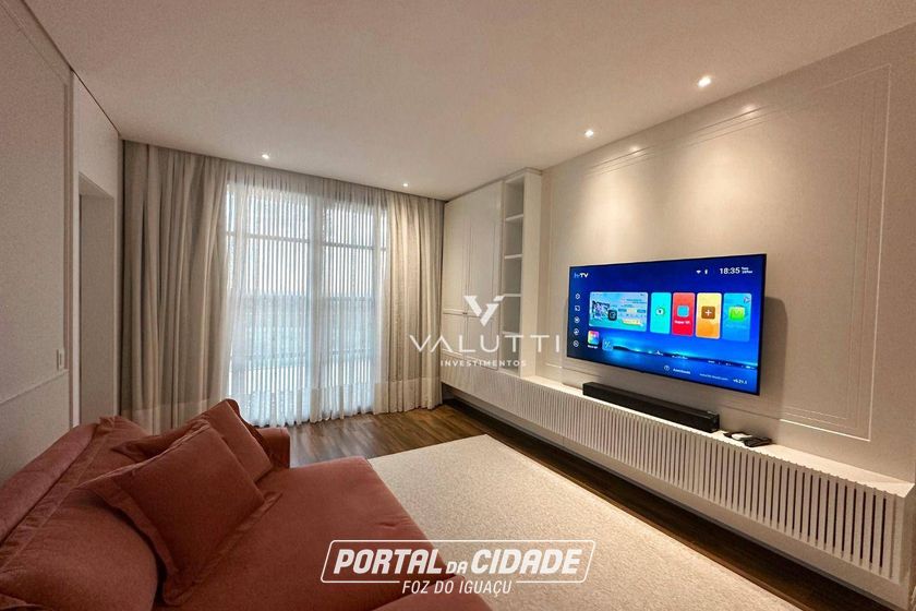 Sobrado &agrave; venda - 630m&sup2; - Majestic Premium Residence
