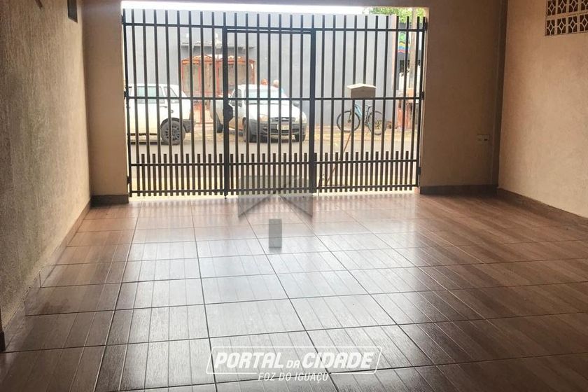 Casa &agrave; venda - 250m&sup2; - Profilurb II