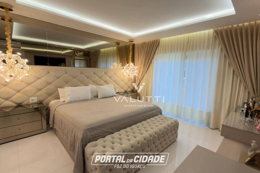 Sobrado &agrave; venda - 311m&sup2; - Condom&iacute;nio Terras Alpha II