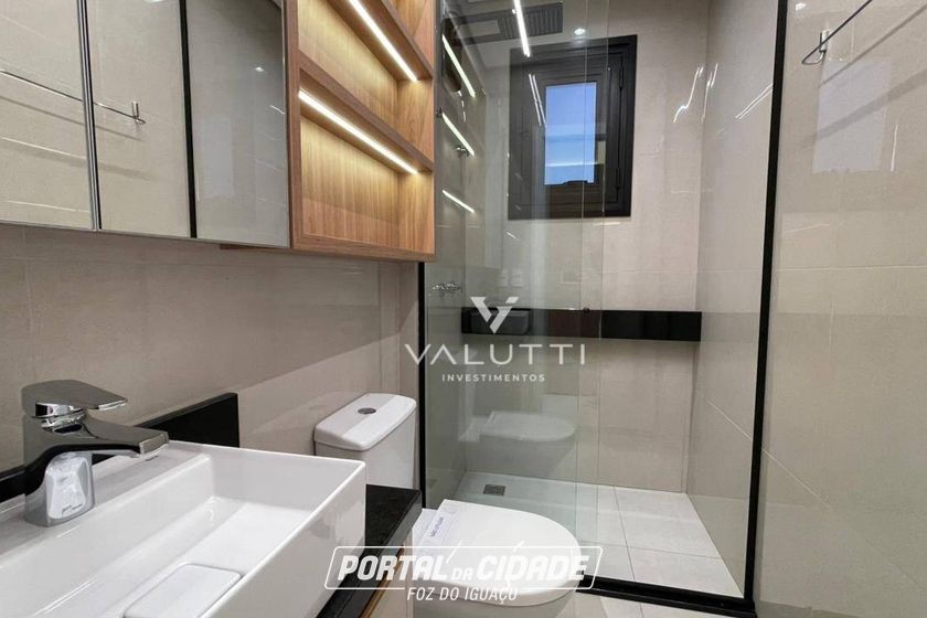Apartamento &agrave; venda - 64m&sup2; - Aurum Residence