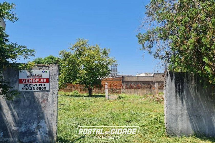 Terreno &agrave; venda - 455m&sup2; - Parque Ouro Verde