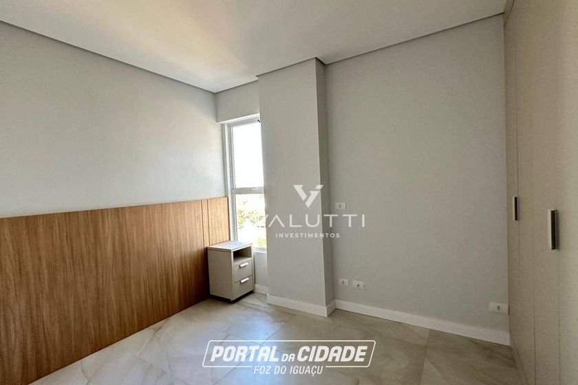 Apartamento para alugar - 89m&sup2; - Elegance Tower