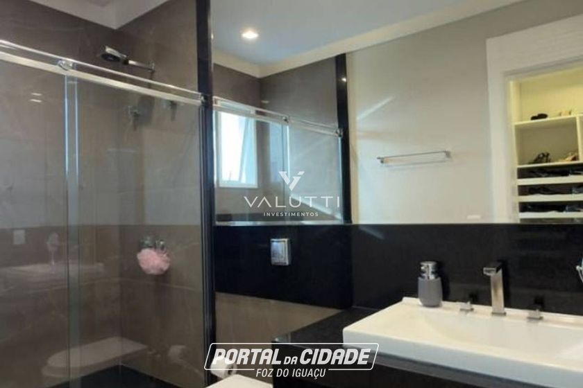 Sobrado &agrave; venda - 335m&sup2; - Condom&iacute;nio Eco Bella Vista