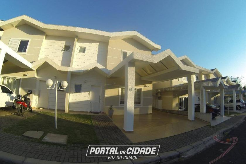 Sobrado &agrave; venda - 144m&sup2; - Jardim Igua&ccedil;u