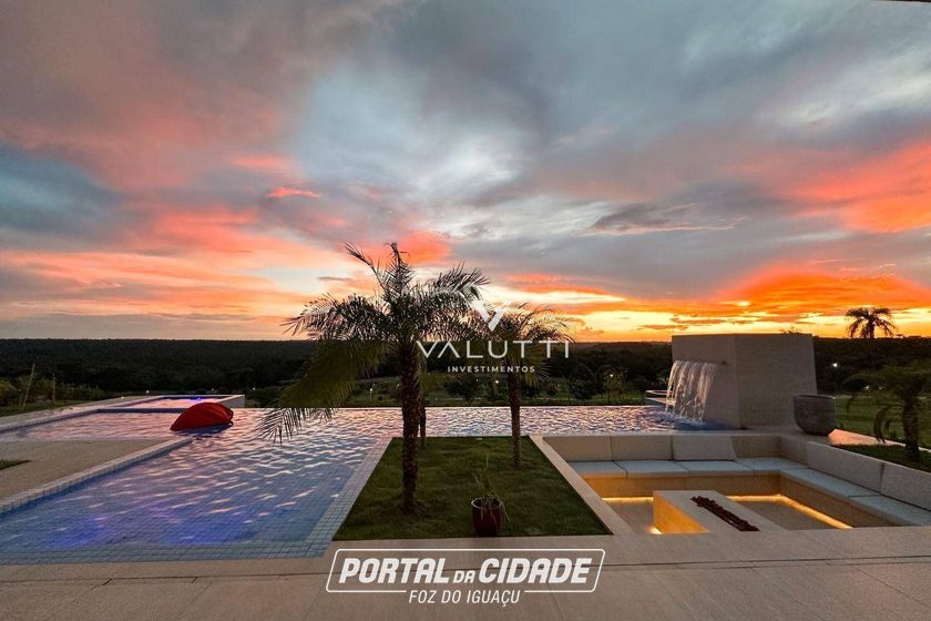 Sobrado &agrave; venda - 630m&sup2; - Majestic Premium Residence