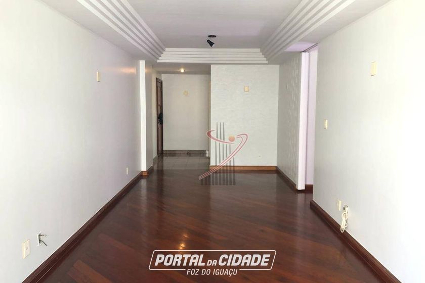 Apartamento &agrave; venda - 86m&sup2; - Centro
