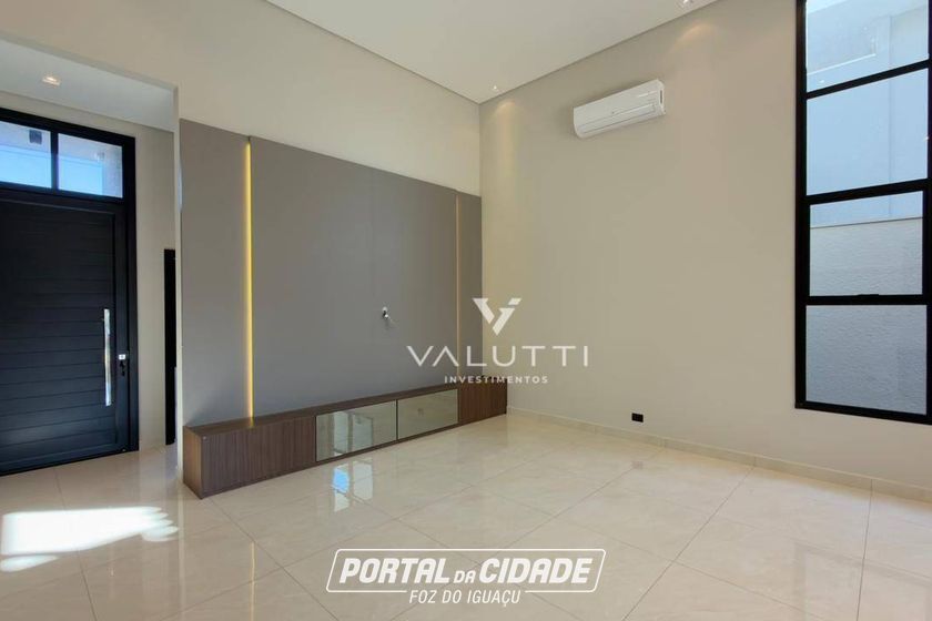 Casa &agrave; venda - 252m&sup2; - Condom&iacute;nio &Aacute;guas Claras