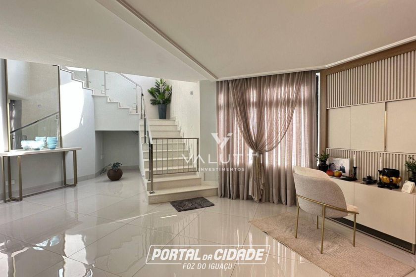 Sobrado &agrave; venda - 600m&sup2; - Jardim Eliza I