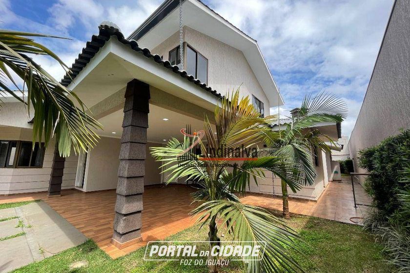Sobrado &agrave; venda - 386m&sup2; - Condom&iacute;nio Residencial Cris&aacute;lidas