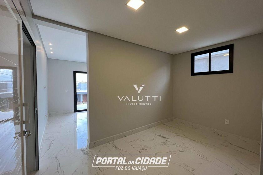 Sobrado &agrave; venda - 286m&sup2; - Condom&iacute;nio Terras Alpha II