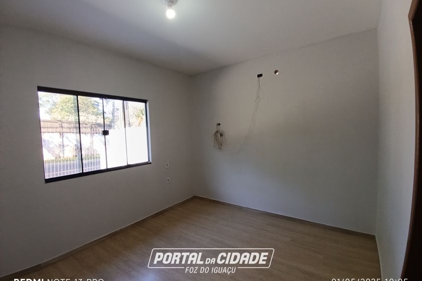 Casa &agrave; venda - 162m&sup2; - Parque Imperatriz