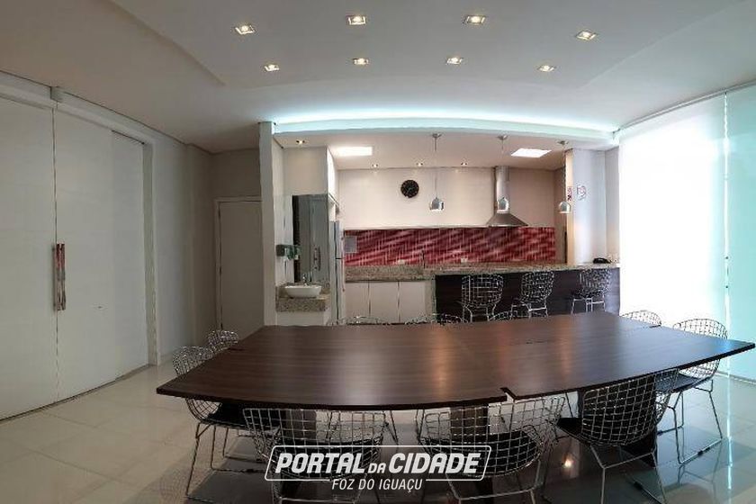 Apartamento &agrave; venda - 203m&sup2; - Edificio Residencial Bella Vita