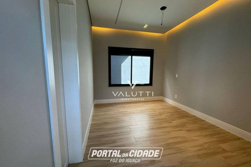Casa &agrave; venda - 252m&sup2; - Condom&iacute;nio Residencial Vila A Park