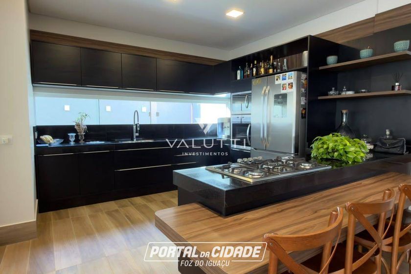 Sobrado &agrave; venda - 335m&sup2; - Condom&iacute;nio Eco Bella Vista