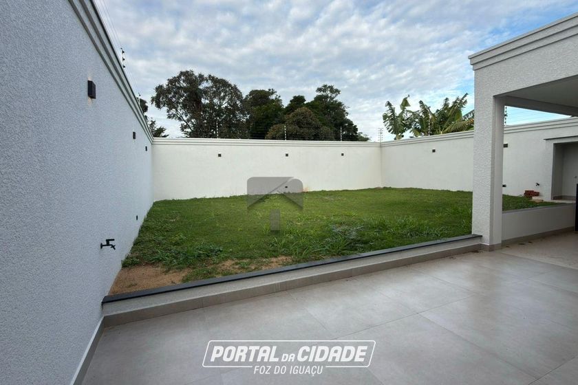Casa &agrave; venda - 205m&sup2; - Maracan&atilde;